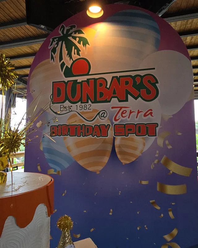 Dunbar's 12